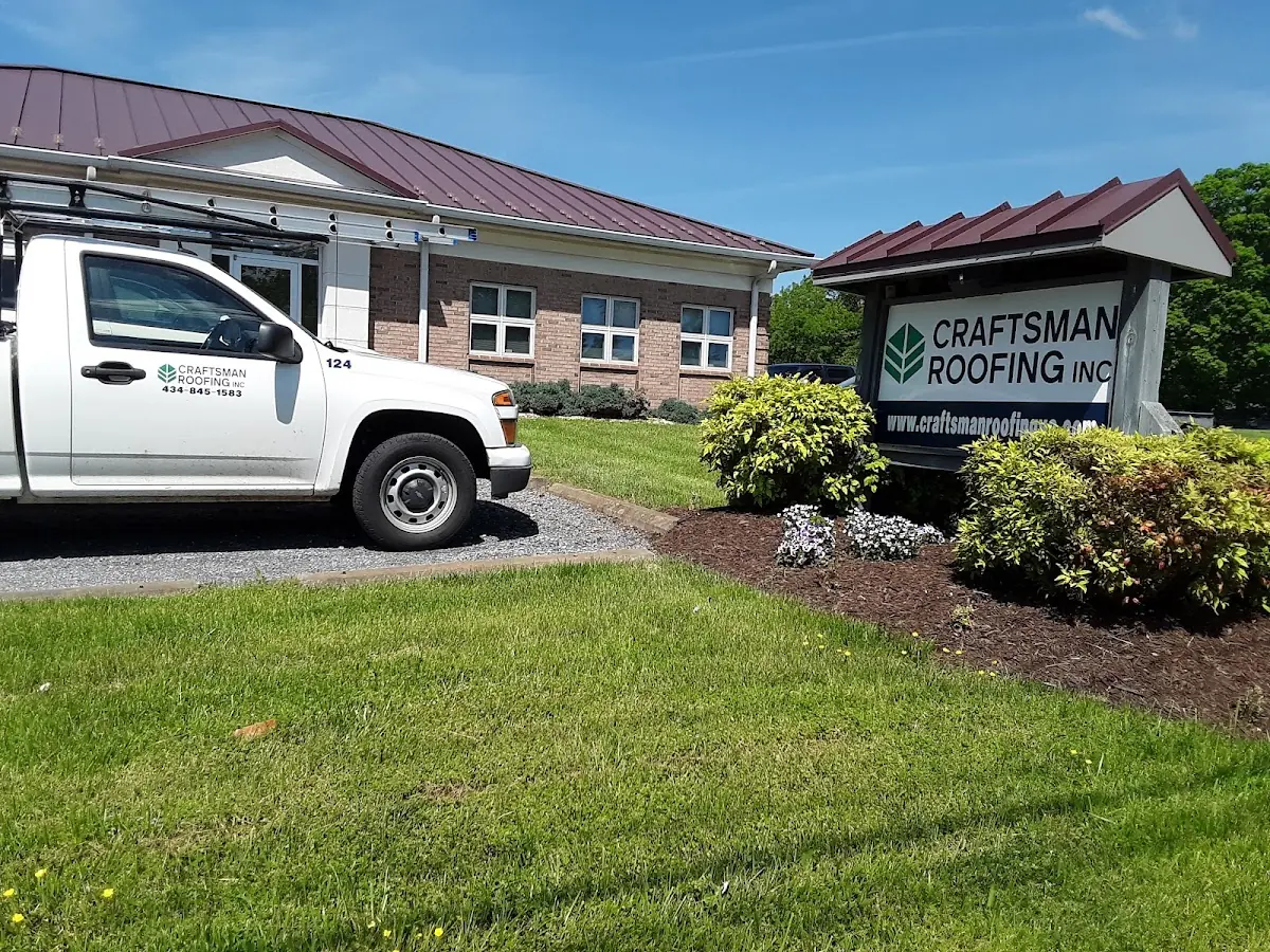 Quality Gutter & Downspout Repair by experienced craftsmen in Downtown Baltimore